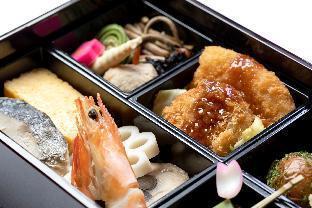 Dormy Inn Osaka Natural Hot Springs Εξωτερικό φωτογραφία